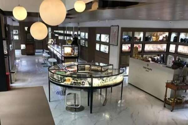 唐山市开平寄卖奢侈品店